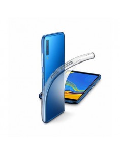 Etui za telefon CellularLine FINE za Galaxy A7 2018