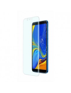 Etui za telefon CellularLine FINE za Galaxy A9 2018