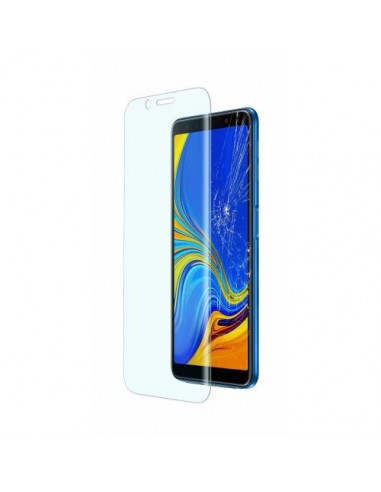 Etui za telefon CellularLine FINE (FINECGALA92018T) za Galaxy A9 2018