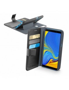 Etui za telefon CellularLine AGENDA za Samsung Galaxy A9 2018