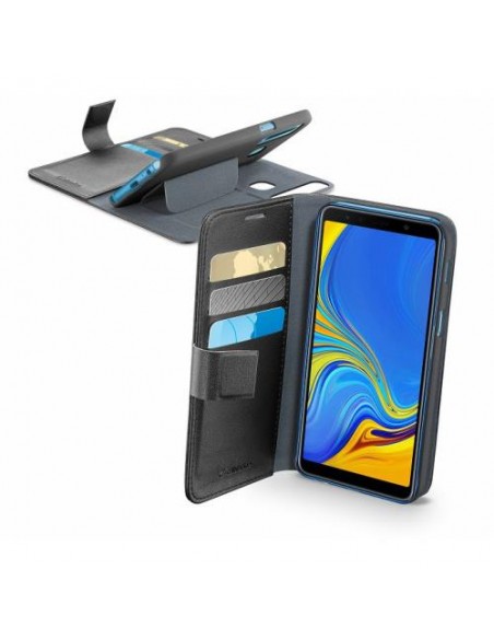 Etui za telefon CellularLine AGENDA za Samsung Galaxy A9 2018