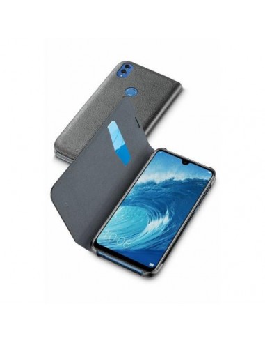 Etui za telefon CellularLine BOOK (BOOKHONOR8XK) za Honor 8X / View 10 Lite