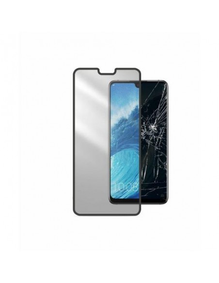 Zaščitno steklo za telefon CellularLine CAPSULE za Honor 8X / View 10 Lite
