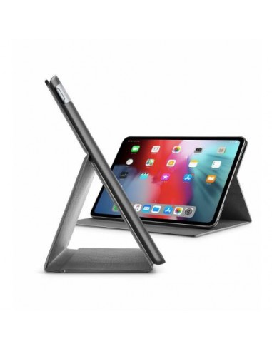 Etui za tablico CellularLine FOLIO (FOLIOIPADPRO1811K) za iPad Pro 11 2018