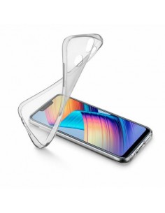 Etui za telefon CellularLine SOFT za Honor Play