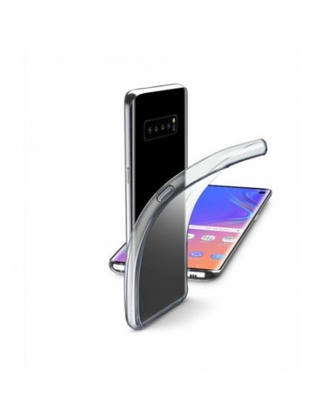 Etui za telefon CellularLine FINE za Galaxy S10