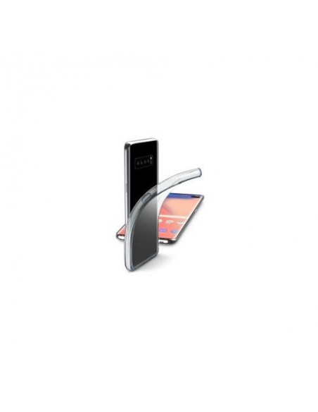 Etui za telefon CellularLine FINE za Galaxy S10+