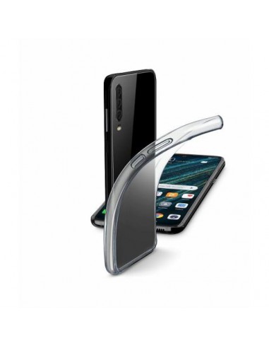 Etui za telefon CellularLine FINE (FINECP30T) za Huawei P30