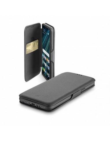 Etui za telefon CellularLine CLUTCH (BOOKCLUP30K) za Huawei P30