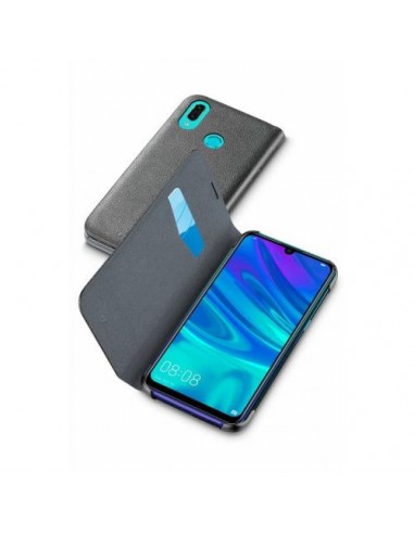 Etui za telefon CellularLine BOOK (BOOKY719K) za Huawei Y7 2019