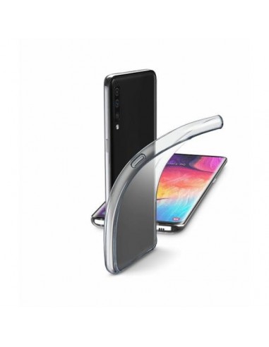 Etui za telefon CellularLine FINE (FINEGALA50T) za Galaxy A50/ A30s