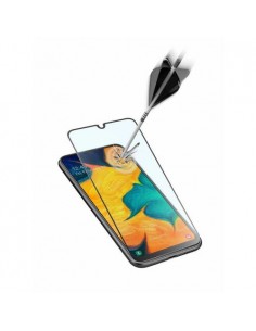 Zaščitno steklo za telefon CellularLine CAPSULE za Galaxy A40