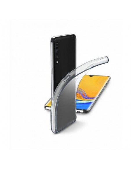 Etui za telefon CellularLine FINE za Galaxy A70