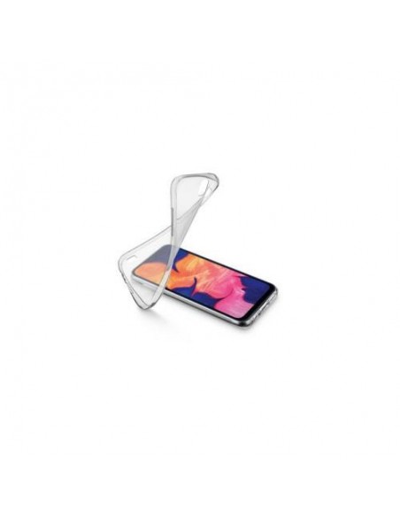 Etui za telefon CellularLine SOFT za Galaxy A10
