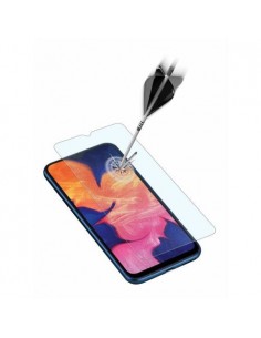 Zaščitno steklo za telefon CellularLine GLASS za Galaxy A10