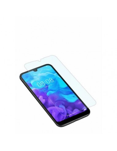 Zaščitno steklo za telefon CellularLine GLASS (TEMPGLASSY519) za Y5 2019 / Honor 8S