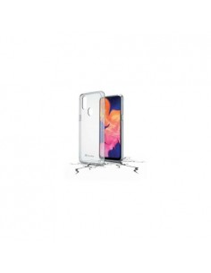 Etui za telefon CellularLine CLEARDUO za Galaxy A20e