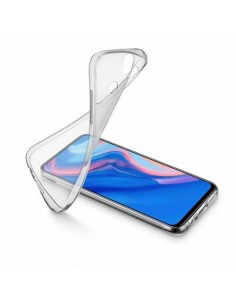 Etui za telefon CellularLine SOFT za Huawei P Smart Z