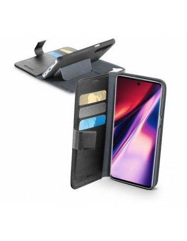 Etui za telefon CellularLine AGENDA (BOOKAGENDANOTE10K) za Galaxy Note 10