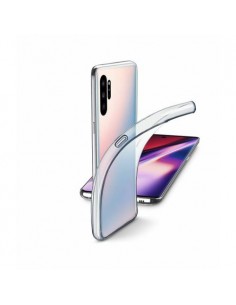 Etui za telefon CellularLine FINE za Galaxy Note 10+