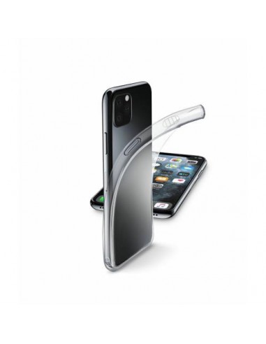 Etui za telefon CellularLine FINE (FINECIPHXIT) za iPhone 11 Pro