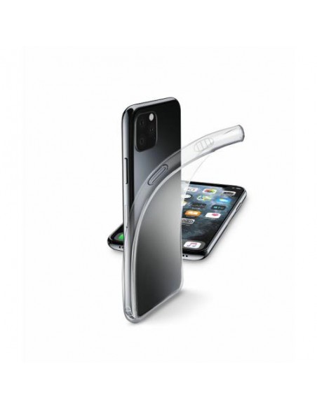 Etui za telefon CellularLine FINE za iPhone 11 Pro