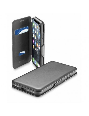 Etui za telefon CellularLine CLUTCH (BOOKCLU2IPHXIMAXK) za iPhone 11 Pro Max