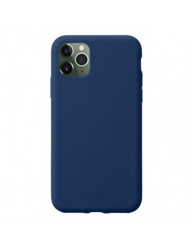 Etui za telefon CellularLine SENSATION (SENSATIONIPHXIMAXB) za iPhone 11 Pro Max