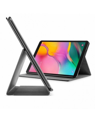 Etui za tablico CellularLine FOLIO (FOLIOGTABS5E10K) za Galaxy Tab S5e