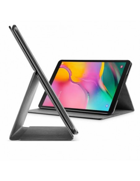 Etui za tablico CellularLine FOLIO za Samsung Galaxy Tab S5e