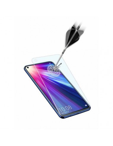 Zaščitno steklo za telefon CellularLine SHAPE (TEMPGCABHONOR20T) za Honor 20/20 Pro/Huawei Nova 5T