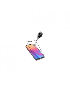 Zaščitno steklo za telefon CellularLine CAPSULE za Xiaomi Redmi 8