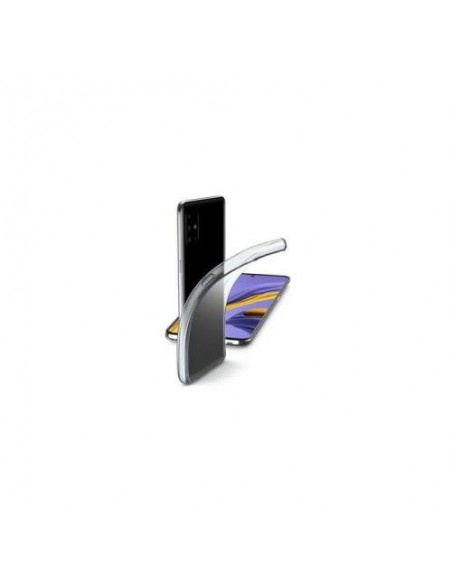Etui za telefon CellularLine FINE za Galaxy A51