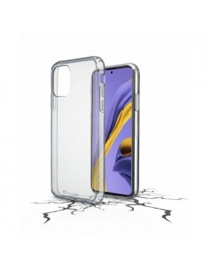 Etui za telefon CellularLine CLEARDUO za Galaxy A51