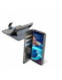 Etui za telefon CellularLine AGENDA za Samsung Galaxy A91/ S10 Lite