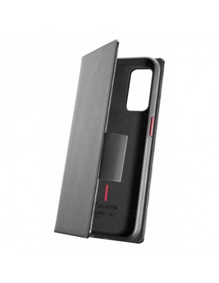 Etui za telefon CellularLine DARKSTONE za Galaxy S20