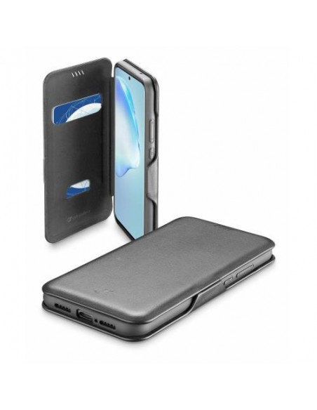 Etui za telefon CellularLine CLUTCH za Galaxy S20+