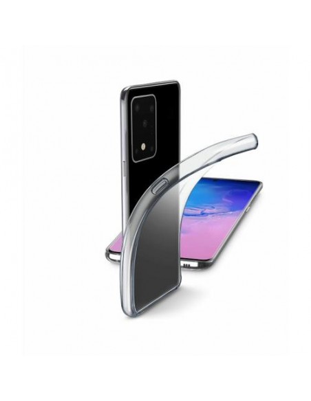 Etui za telefon CellularLine FINE za Galaxy S20 Ultra