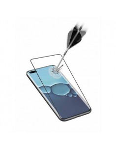 Zaščitno steklo za telefon CellularLine CAPSULE za Huawei P40