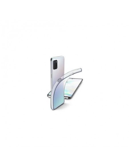 Etui za telefon CellularLine FINE za Galaxy Note 10 Lite