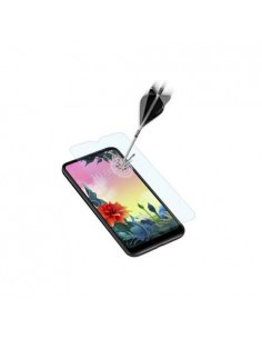 Zaščitno steklo za telefon CellularLine GLASS za LG K50S