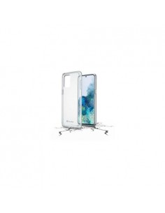 Etui za telefon CellularLine CLEARDUO za Galaxy A21S