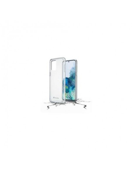 Etui za telefon CellularLine CLEARDUO za Galaxy A21S