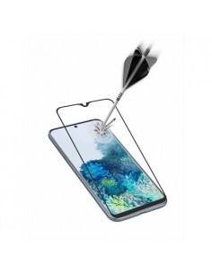 Zaščitno steklo za telefon CellularLine CAPSULE za Galaxy A21S