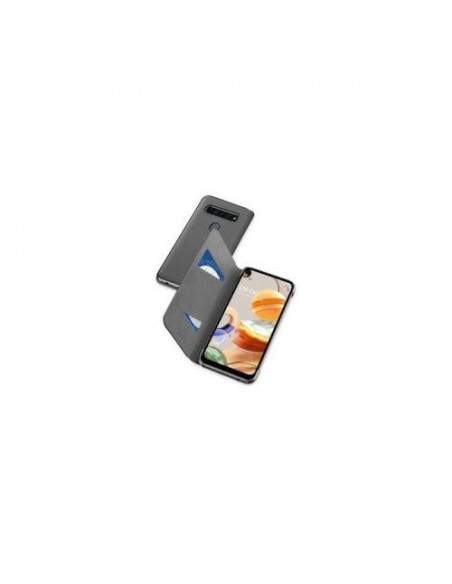 Etui za telefon CellularLine BOOK za LG K61