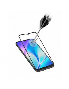Zaščitno steklo za telefon CellularLine CAPSULE za Xiaomi Redmi 9 / 9A / 9C