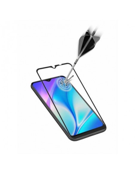 Zaščitno steklo za telefon CellularLine CAPSULE za Xiaomi Redmi 9 / 9A / 9C