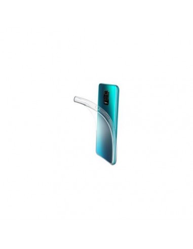 Etui za telefon CellularLine FINE (FINECXIAOREN9ST) za Redmi Note 9S/ 9 Pro