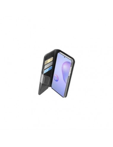 Etui za telefon CellularLine AGENDA (BOOKAGENDA2NOTE20K) za Galaxy Note 20