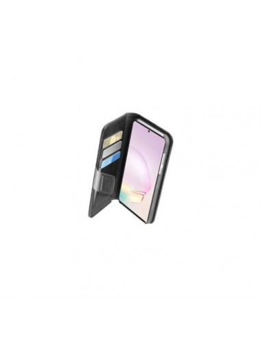 Etui za telefon CellularLine AGENDA (BOOKAG2NOTE20PLK) za Galaxy Note 20 Ultra